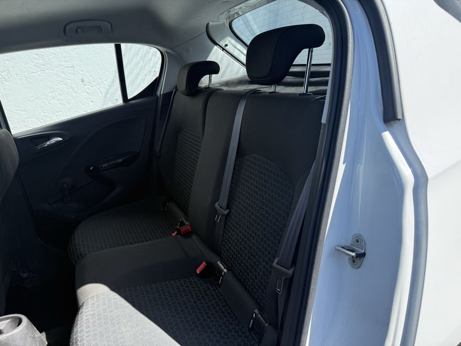 Opel corsa 1.3 cdti 160.000km 2018