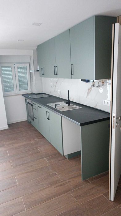 ALUGA-SE apartamento T2 centro histórico Portalegre