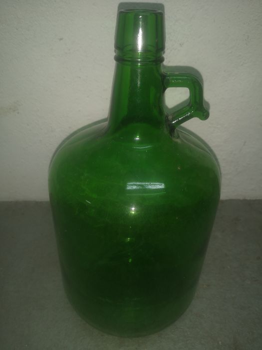 Garrafão Decorativo