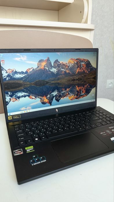 Acer Nitro V15 ANV15-41 | Ryzen 5 7335HS | RTX 3050 6GB | 16GB RAM | SSD 512GB | 144 Гц