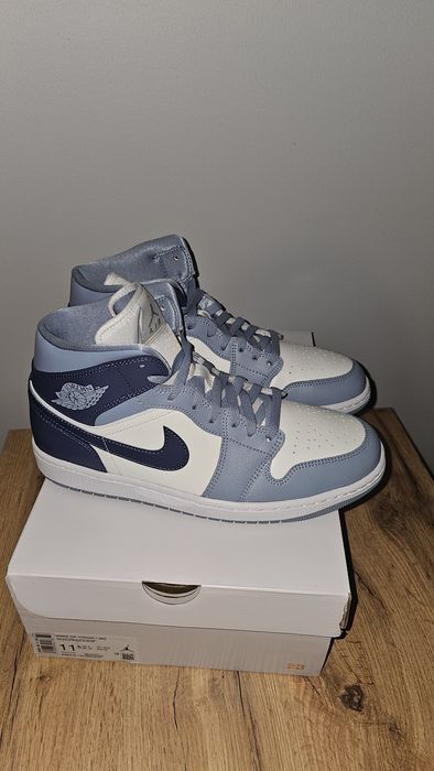 Air Jordan 1 MID buty oryginalne