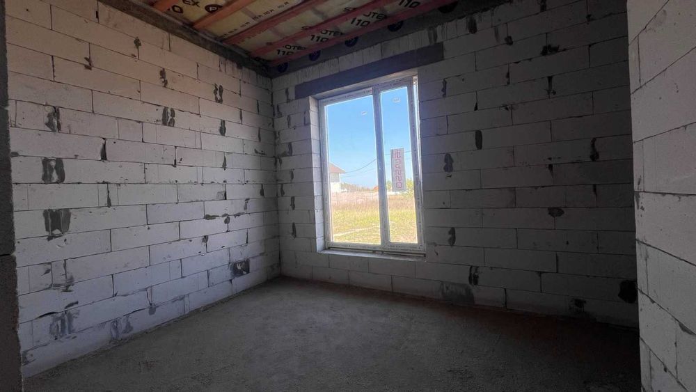 Продам новий будинок в с.Лютіж (Вишгородський р-н).