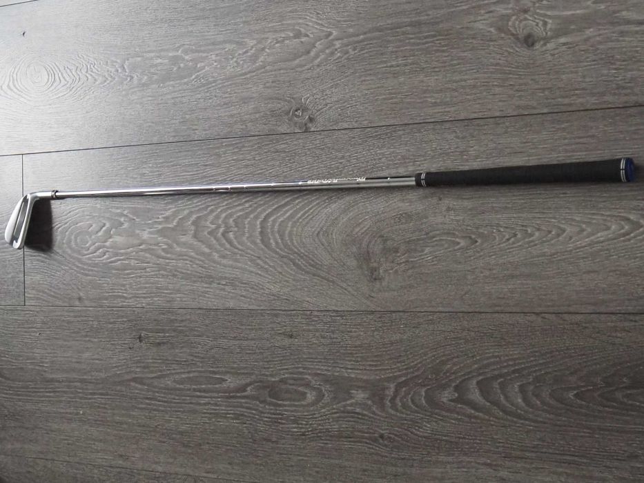 Kij do golfa Ping i210 Iron 7 BlackDot Regular Idealny na pierwszy kij