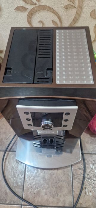 Кавомашина Delonghi