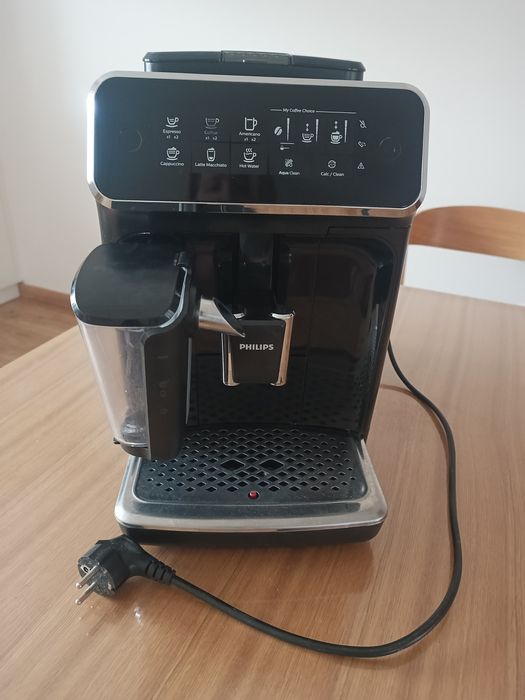 Ekspres do kawy Philips Latte Go EP3241