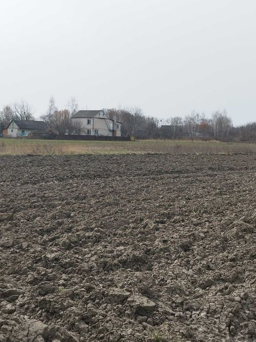 Продаж ділянки в Ворошилівці вихід до Бугу.