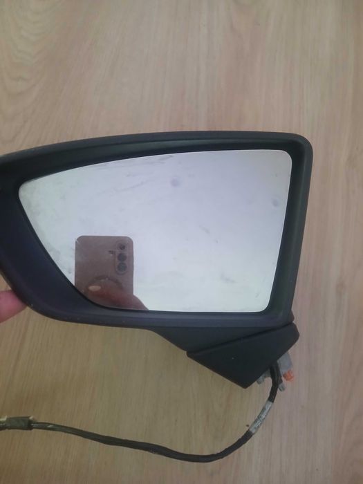 Retrovisor de Automóvel