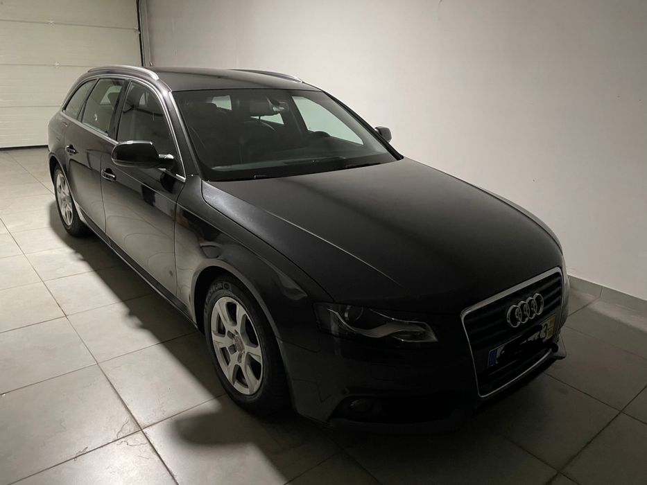 Audi A4 2.0tdi 2011