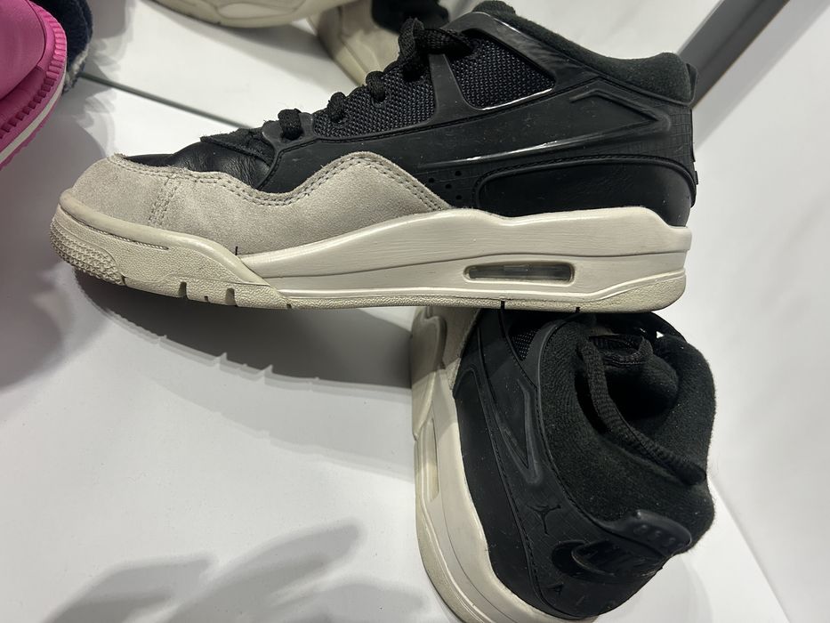 Buty Air Jordan .