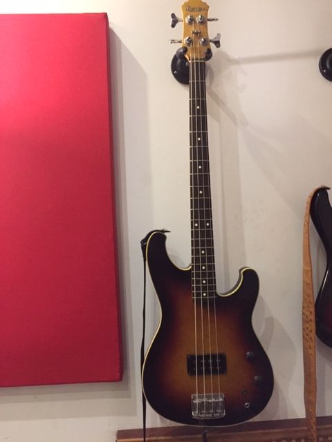 ibanez roadstar - Купить бас-гитары - Цена на OLX.ua