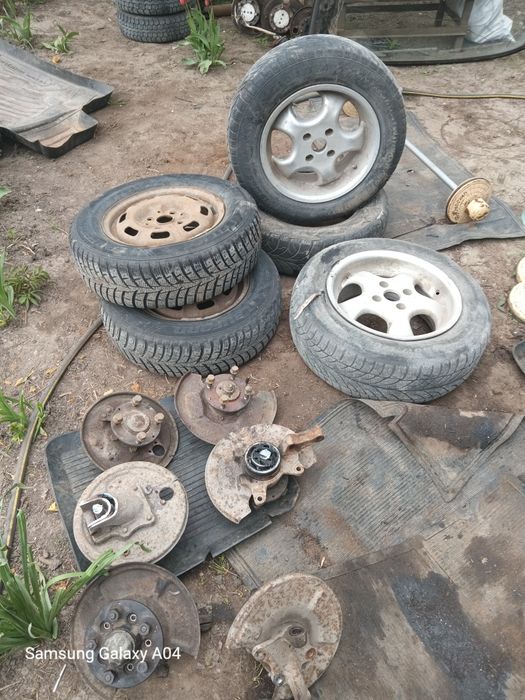 Продам фари на газ