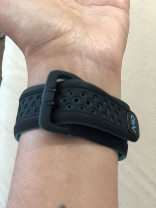 Pulseira de desporto