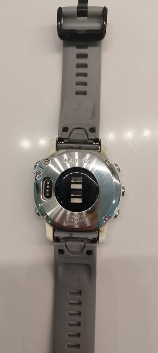 Garmin Fenix 6S em bom estado