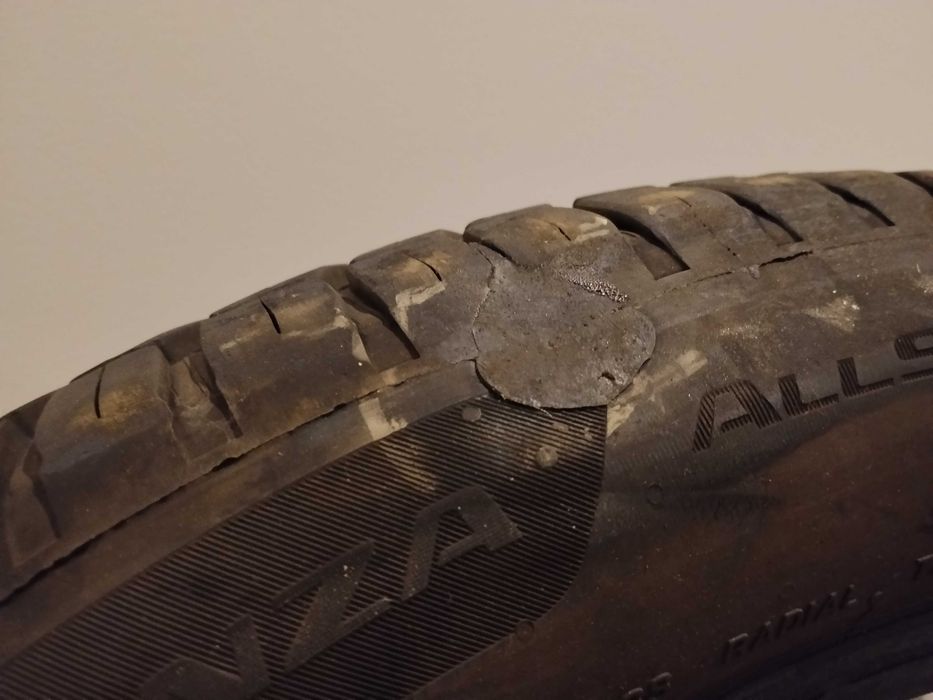 Bridgestone 235 55 R18