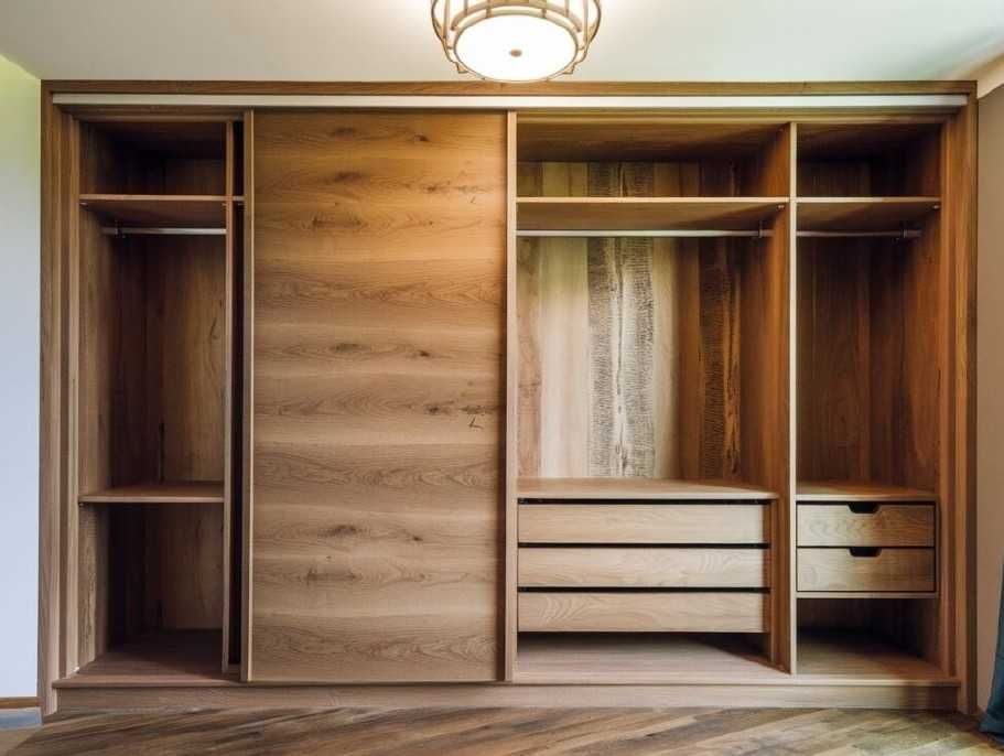 Meble na wymiar • Szafy• Kuchnie• Garderoby •  WROCLAW