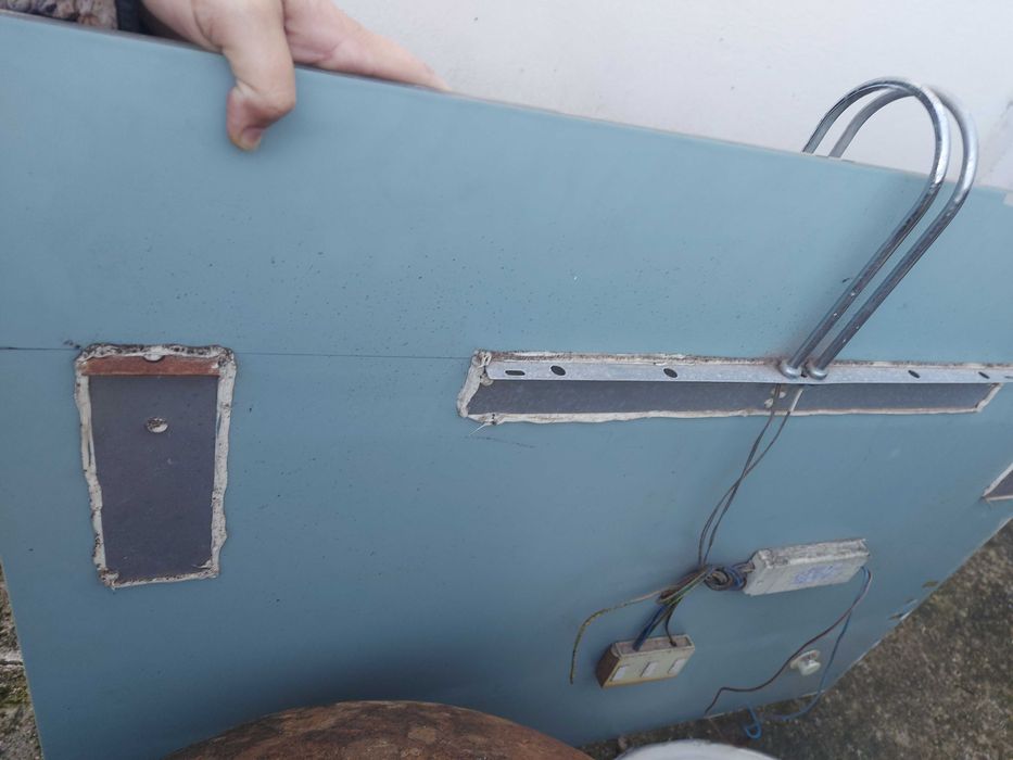 Espelho com iluminação64739817890305122