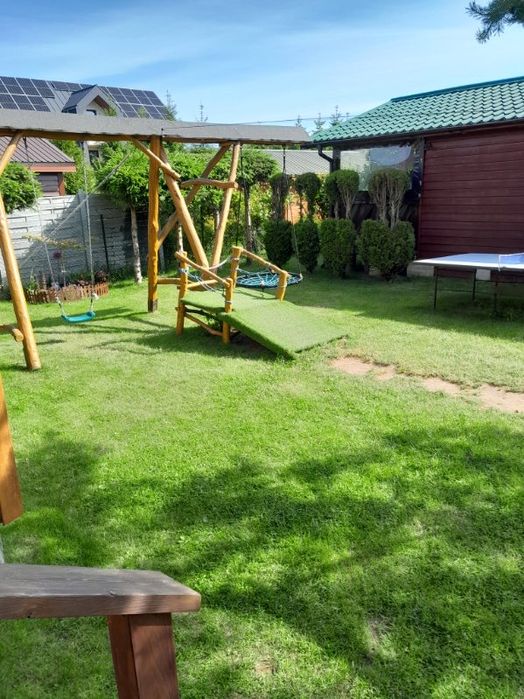 Domki nad morzem Wicie: wolne terminy!