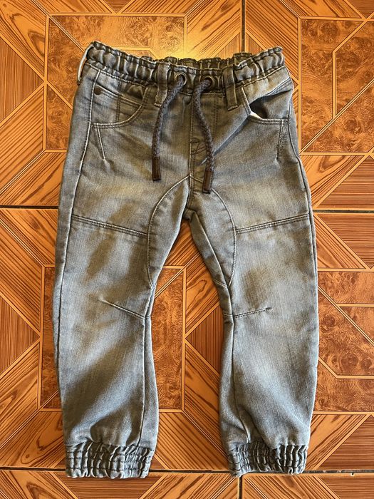 Джинси на  вік2-3