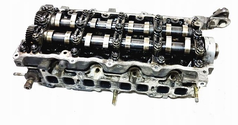 głowica 1.7 cdti astra h meriva a combo corsa c