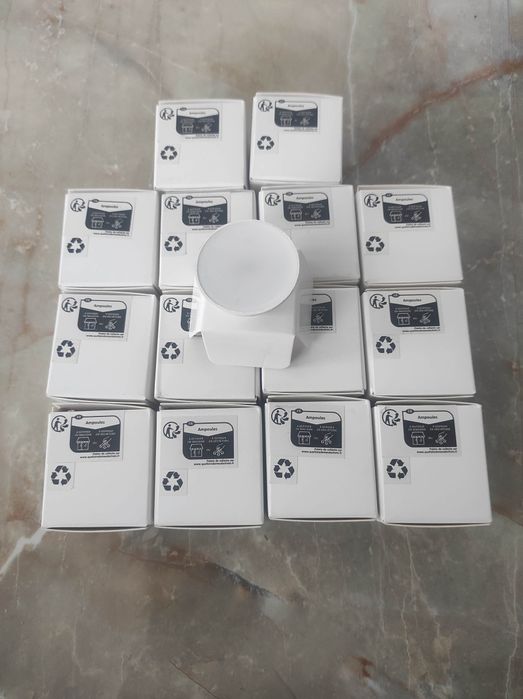 Żarówka LED MR11 3W 270lm 3000K Bellight 14szt.