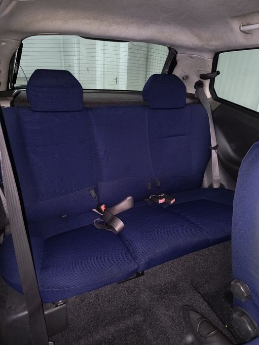 Fiat Punto 1.2 (2001)