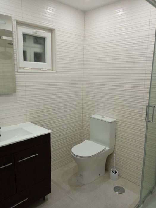 Quarto para Estudantes ISEL