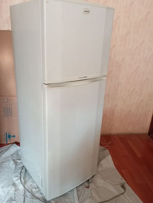 Холодильник Самсунг НО ФРОСТ