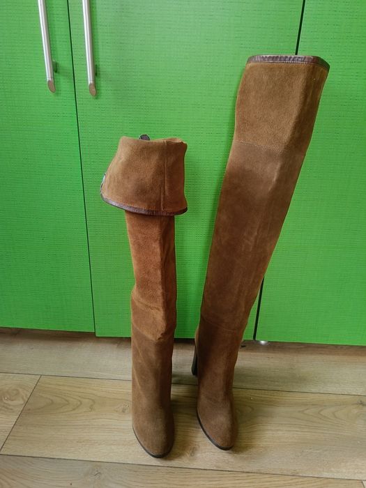 Okazja muszkieterki Zara