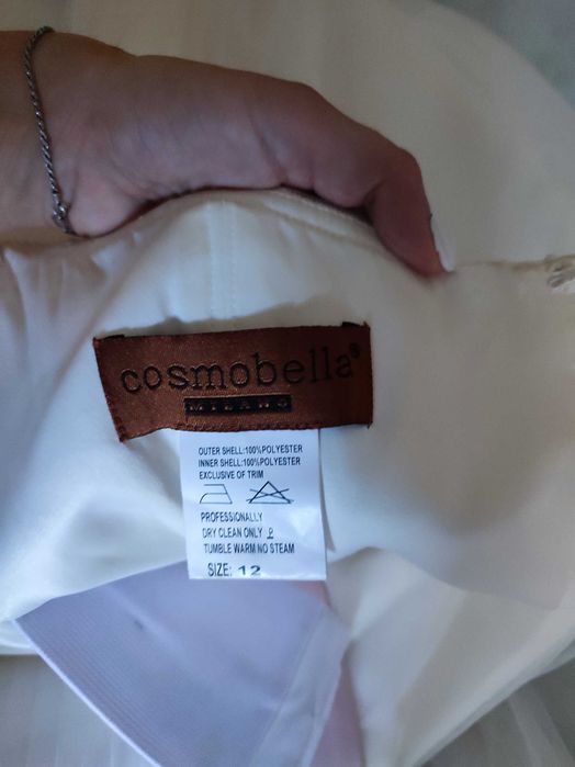 Vestido de noiva
