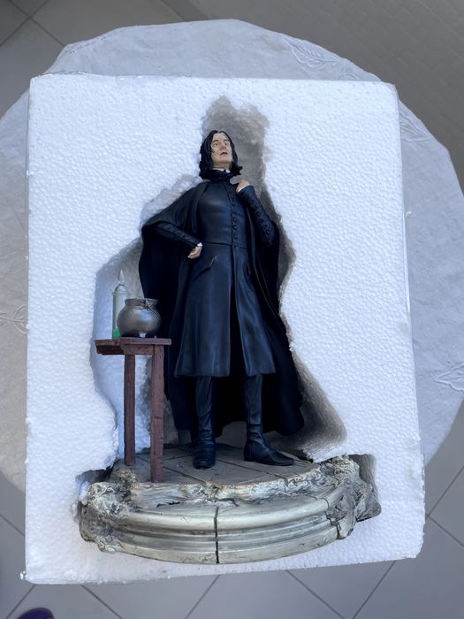 Figura Severus Snape 24cm - Harry Potter