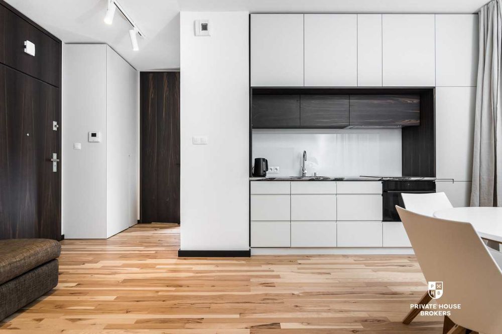 Rakowicka | Apartamenty GO | 2 pokoje | wysoki standard | balkon