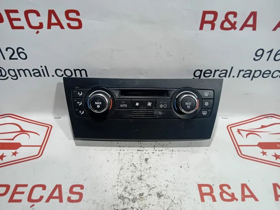 Climatronic BMW Série 3 E92 E93 9147300 Original
