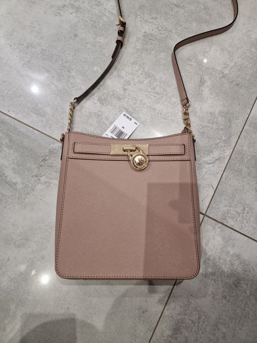 Nowa oryginalna torebka Michael kors