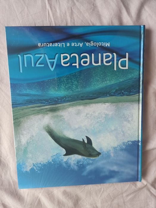 Colecção Planeta Azul