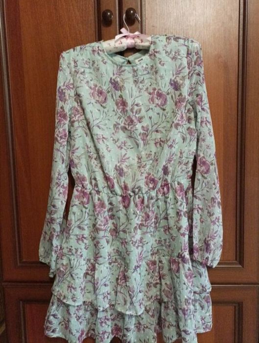 Шикарне плаття SinSay