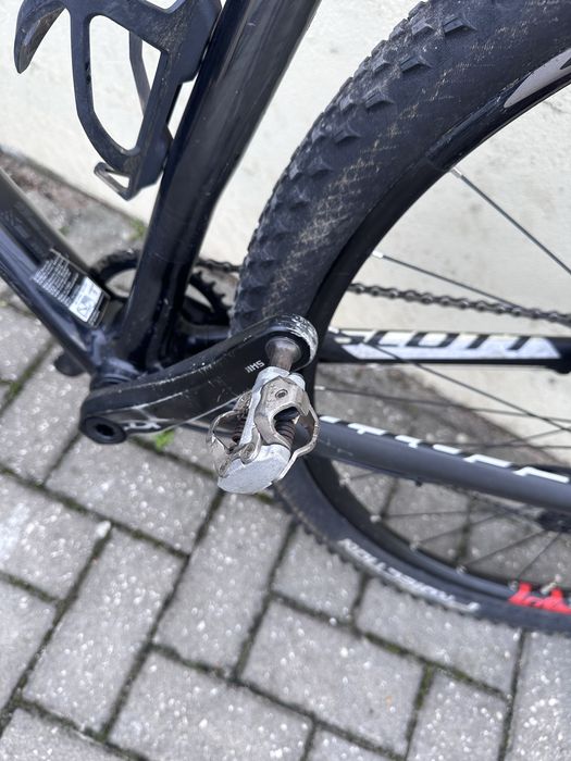 Scott 910 XL BTT