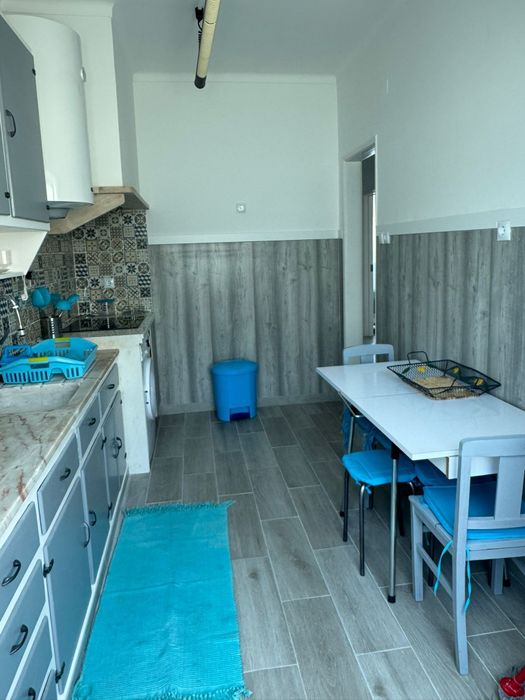 Quarto Alugar próximo estação fogueteiro