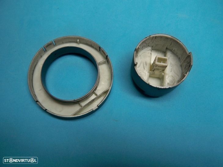 Comando interruptor das luzes Audi A4 de 00-2007 NOVO