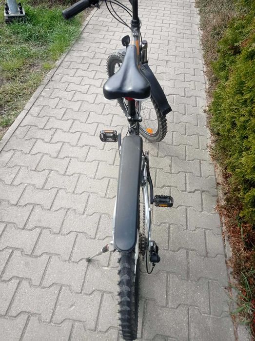 Rower KROSS młodzieżowy
