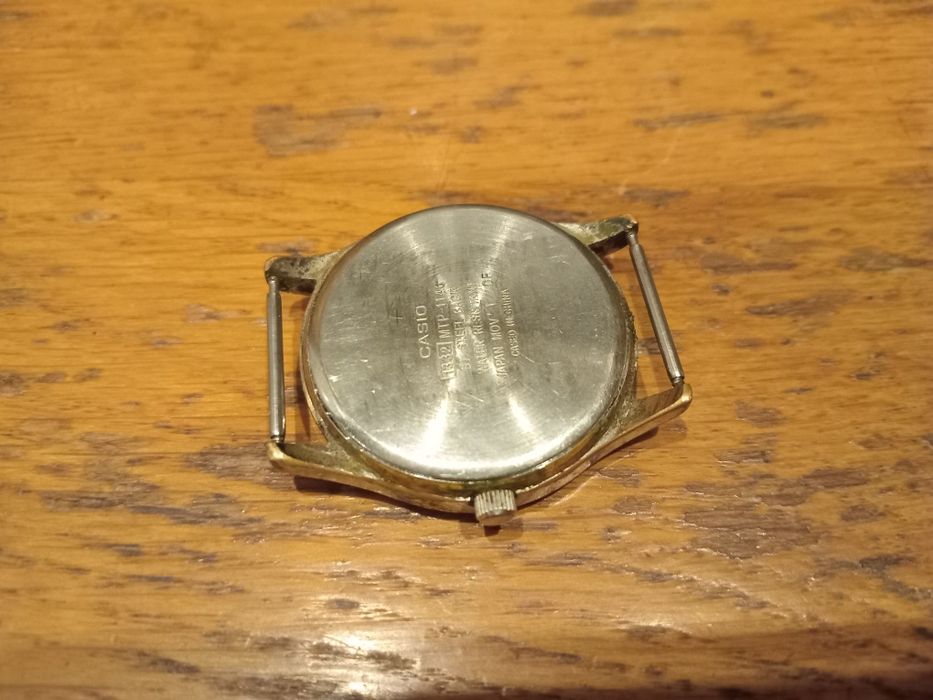 Casio на подарок