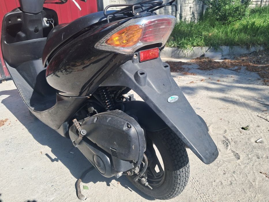 Продам скутер Хонда Дио 56