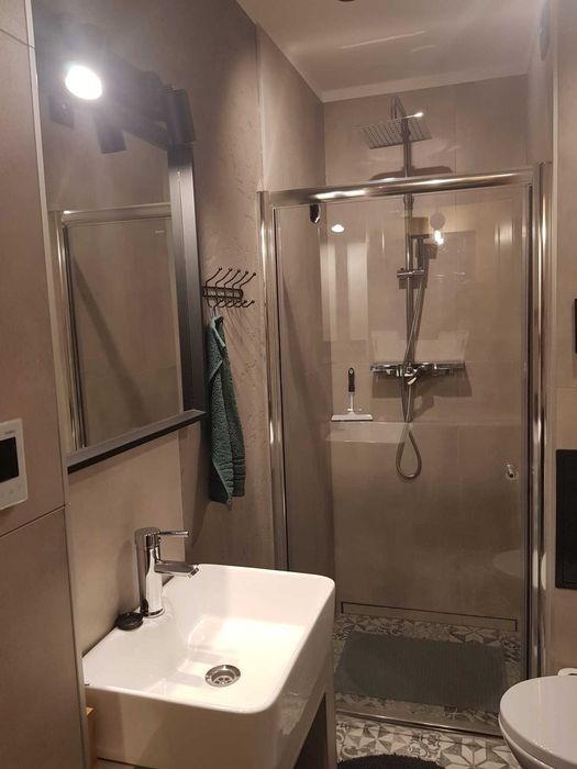 Apartament Kętrzyn