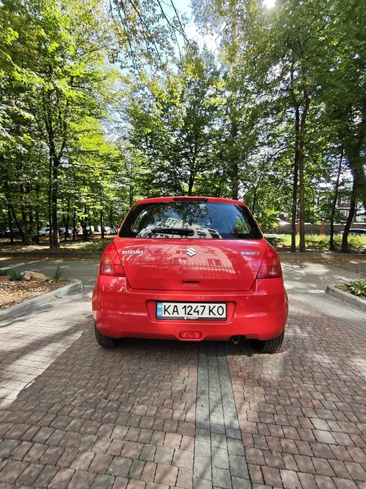 Продам Suzuki Swift