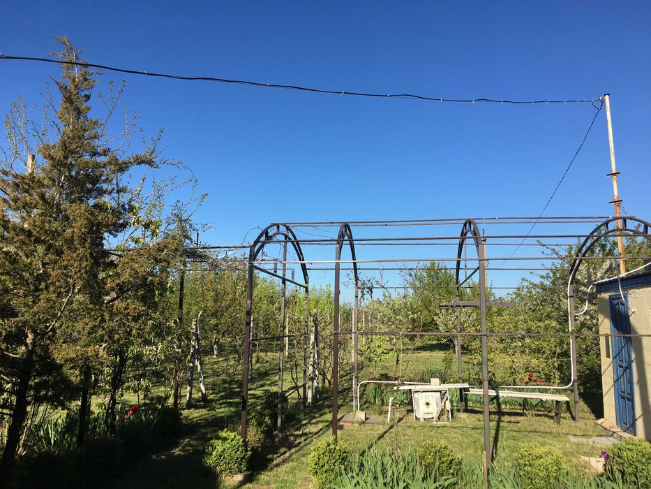 Продаж ділянки - Санжійка.