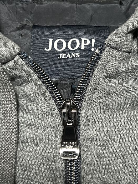 Вовняний піджак-куртка JOOP! (Оригінал)