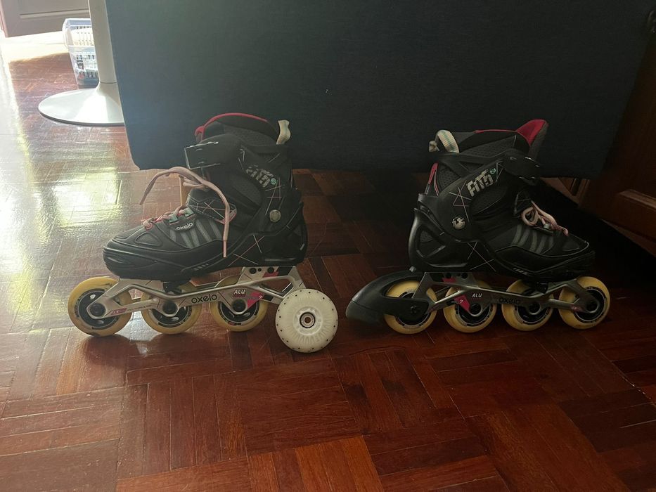 Ideal for beginner and intermediate skating64175176535555120