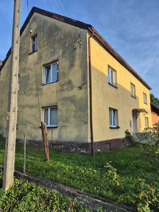 Dom – Nysa - Widok 2