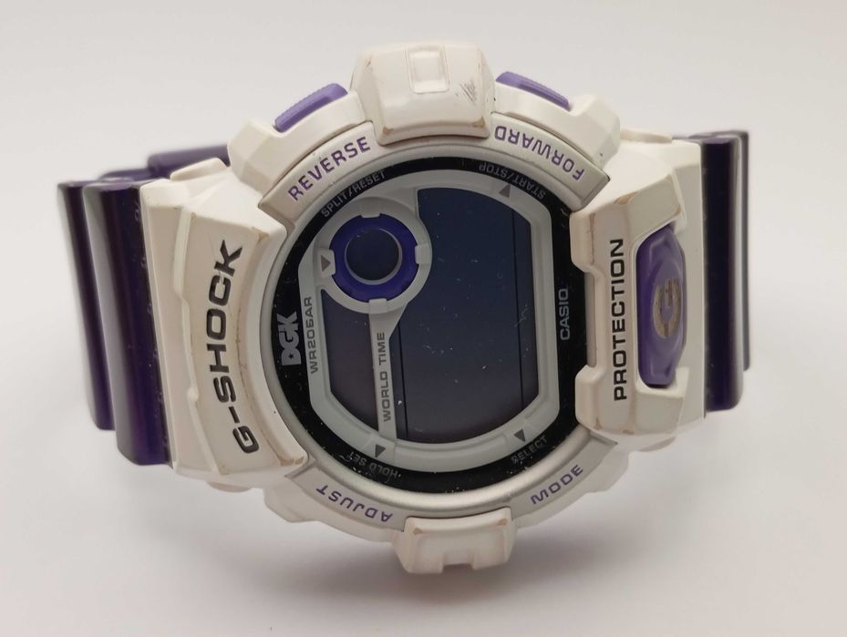 Casio G-Shock G-8900DGK - limitowany model
