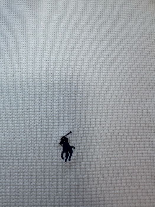 Лонгслив Polo Ralph Lauren