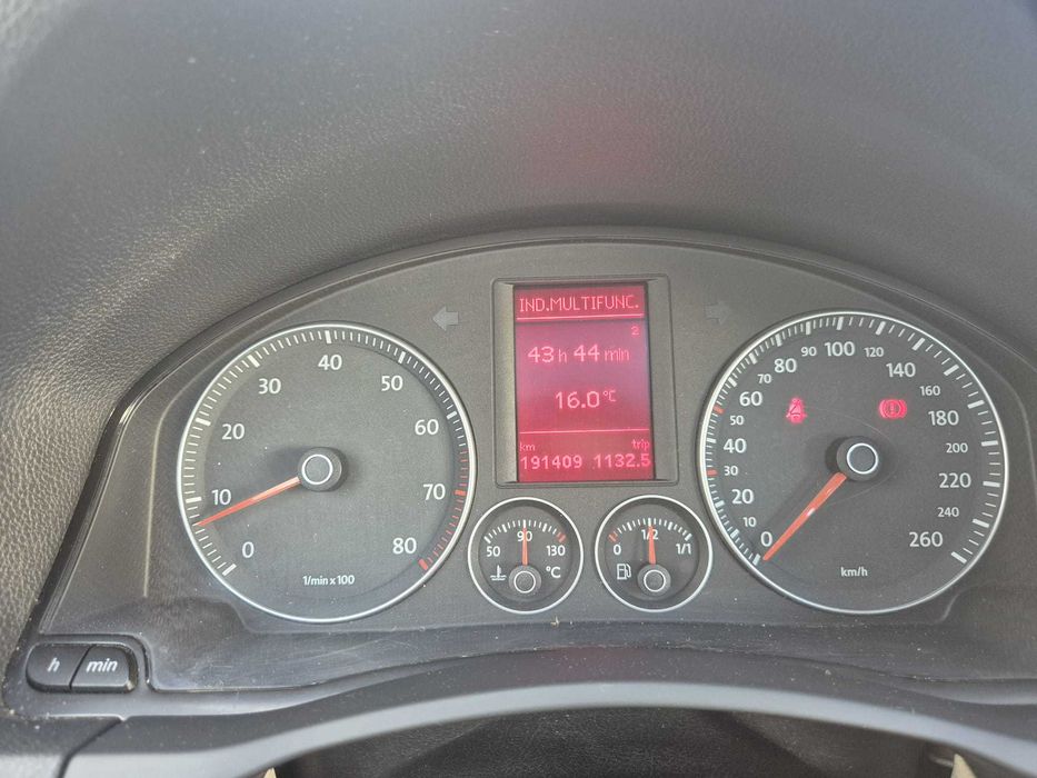 Vw Eos 1.4 Tsi 160cv